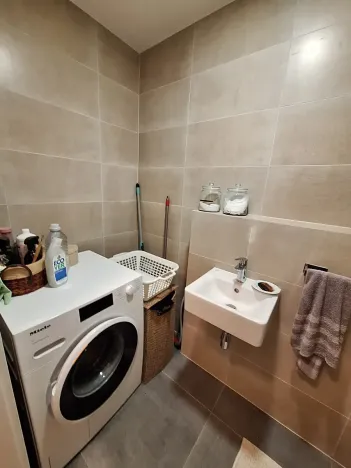 Pronájem bytu 3+kk, Praha - Michle, Michelská, 93 m2