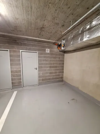 Pronájem bytu 3+kk, Praha - Michle, Michelská, 93 m2