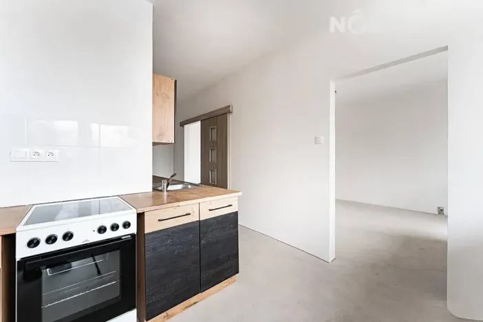 Prodej bytu 2+1, Šumperk, Čsl. armády, 56 m2