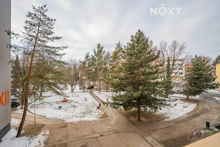 Prodej bytu 2+1, Šumperk, Čsl. armády, 56 m2