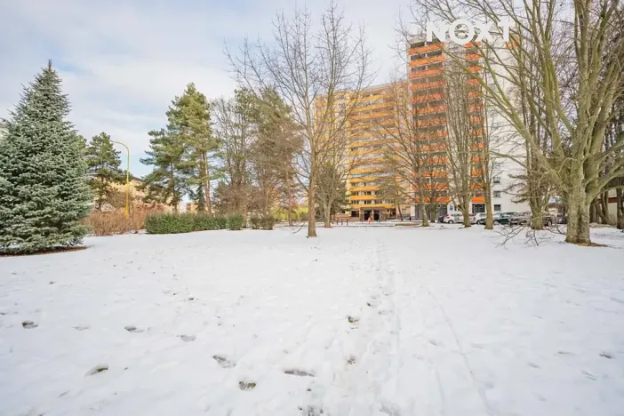 Prodej bytu 2+1, Šumperk, Čsl. armády, 56 m2