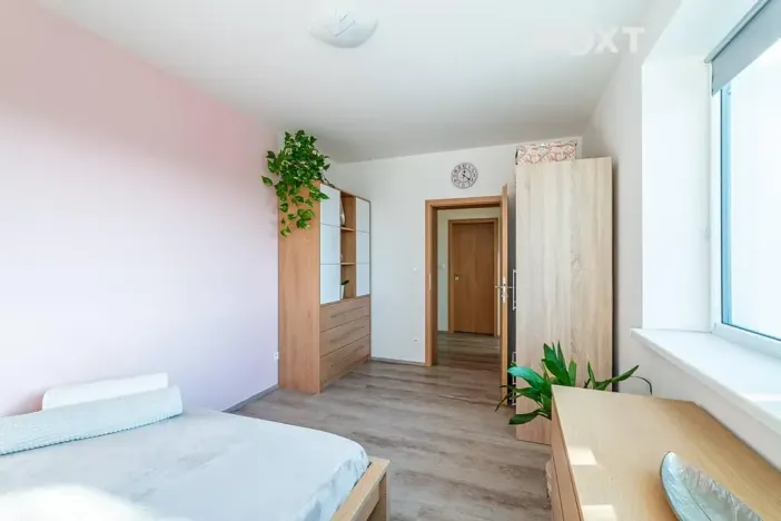 Prodej bytu 2+kk, Olomouc, Loudova, 50 m2