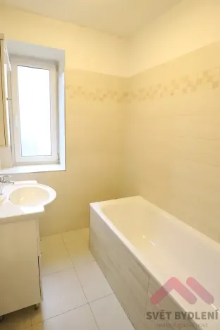 Pronájem bytu 3+kk, Praha - Krč, Přechodní, 79 m2