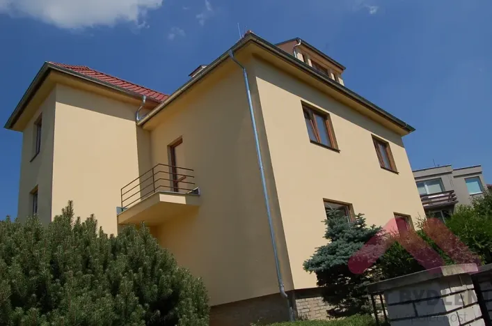 Pronájem bytu 3+kk, Praha - Krč, Přechodní, 79 m2