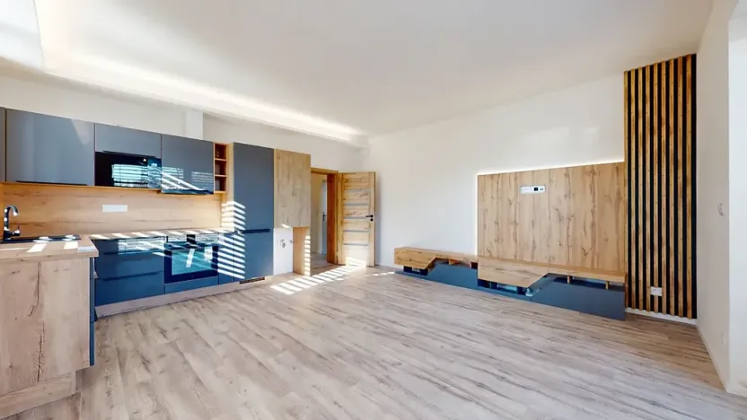 Pronájem bytu 2+kk, Olomouc, Příčná, 51 m2