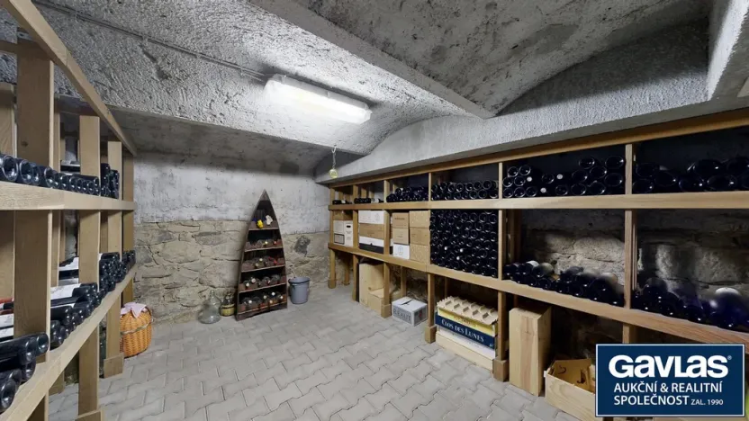 Prodej činžovního domu, Ostrava - Přívoz, Hlávkova, 1166 m2