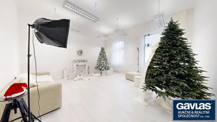 Prodej činžovního domu, Ostrava - Přívoz, Hlávkova, 1166 m2