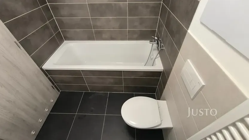 Pronájem bytu 2+kk, Mohelnice, Za Penzionem, 55 m2