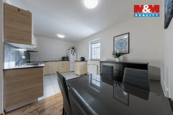 Prodej ubytování, Pernink, Nejdecká, 409 m2