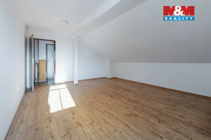 Prodej činžovního domu, Pernink, Nejdecká, 409 m2