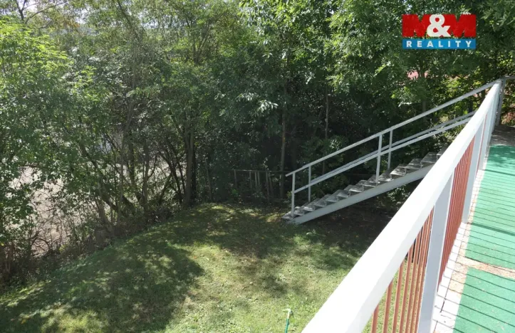 Pronájem bytu 1+kk, Beroun, Plzeňská, 30 m2