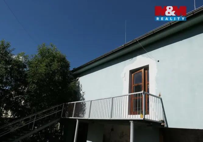 Pronájem bytu 1+kk, Beroun, Plzeňská, 30 m2