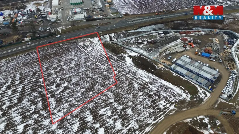 Prodej pole, Tuklaty, 11977 m2