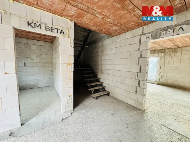 Prodej rodinného domu, Tištín, 150 m2