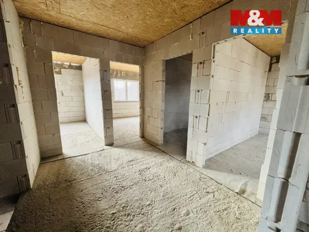 Prodej rodinného domu, Tištín, 150 m2