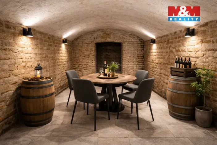 Prodej rodinného domu, Hlohovec, Hlavní, 80 m2