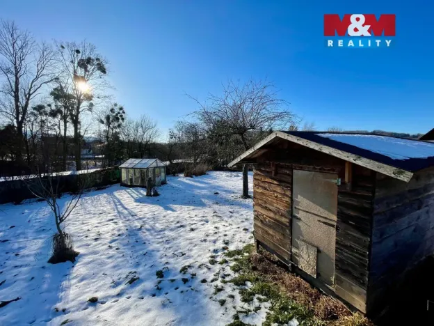 Prodej pozemku pro bydlení, Ženklava, 917 m2