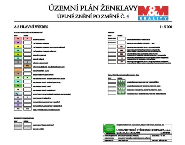 Prodej pozemku pro bydlení, Ženklava, 917 m2
