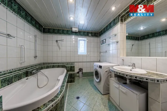 Prodej rodinného domu, Pernink, Nejdecká, 409 m2