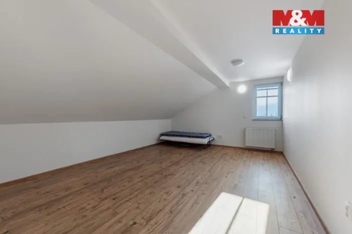 Prodej rodinného domu, Pernink, Nejdecká, 409 m2