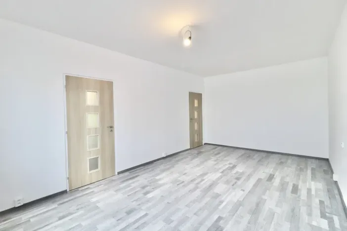 Pronájem bytu 2+1, Ústí nad Labem - Ústí nad Labem-centrum, SNP, 62 m2