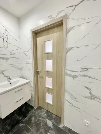 Pronájem bytu 2+1, Ústí nad Labem - Ústí nad Labem-centrum, SNP, 62 m2