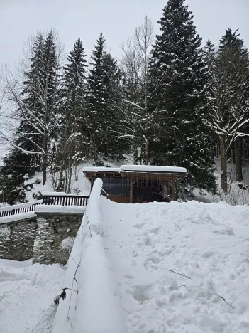 Prodej bytu 2+1, Špindlerův Mlýn, 60 m2