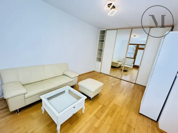 Pronájem bytu 1+1, České Budějovice, Riegrova, 55 m2