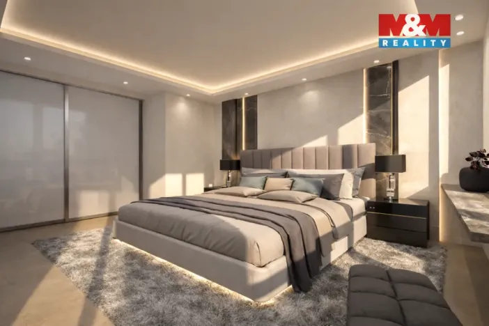 Prodej pozemku pro bydlení, Sokolnice, 2476 m2