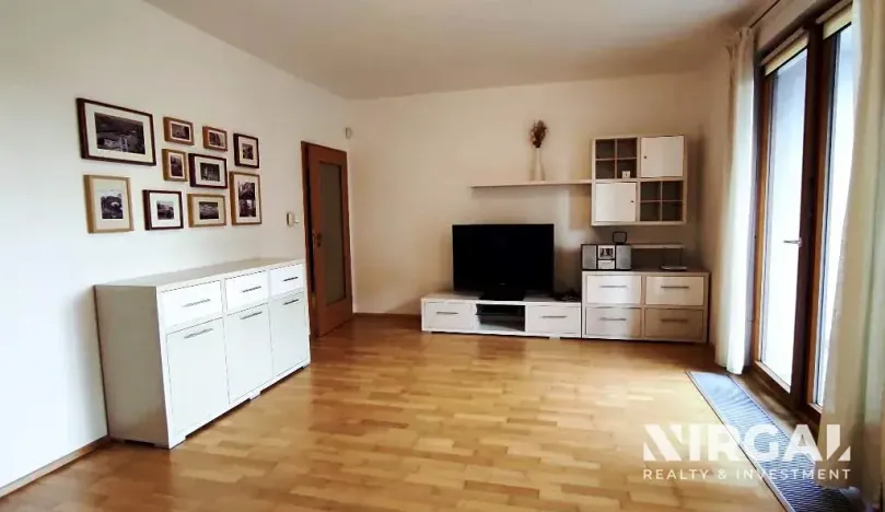 Pronájem bytu 2+kk, Praha - Záběhlice, Mattioliho, 65 m2