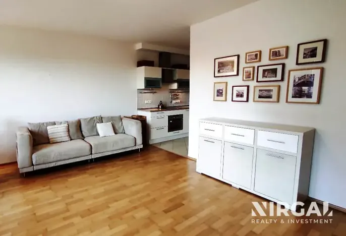 Pronájem bytu 2+kk, Praha - Záběhlice, Mattioliho, 65 m2