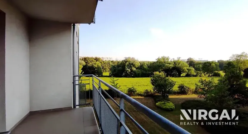 Pronájem bytu 2+kk, Praha - Záběhlice, Mattioliho, 65 m2