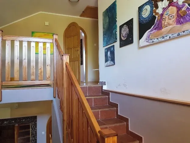 Prodej rodinného domu, Horní Bludovice, 330 m2