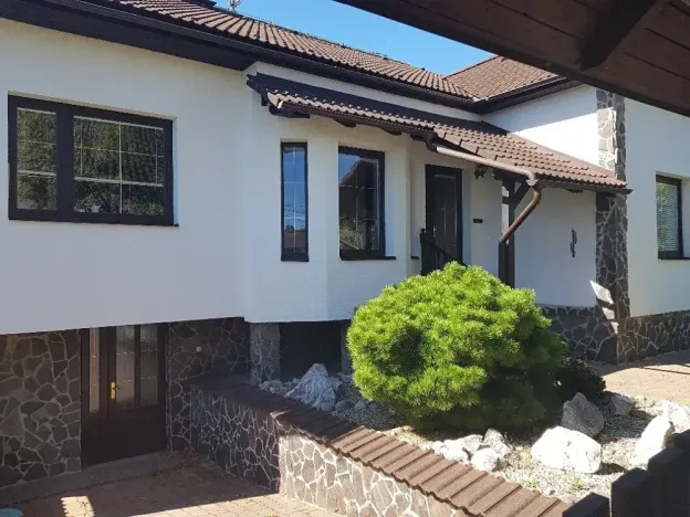 Prodej rodinného domu, Horní Bludovice, 330 m2