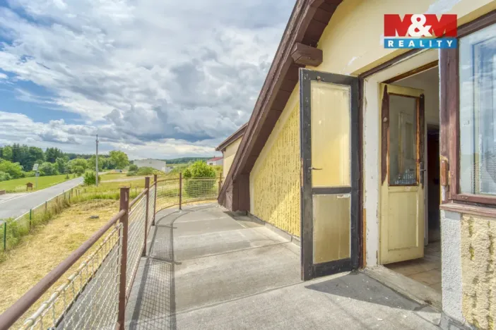 Prodej rodinného domu, Zaječov, 169 m2