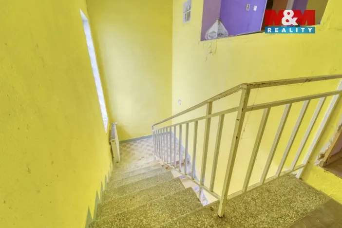 Prodej rodinného domu, Zaječov, 169 m2