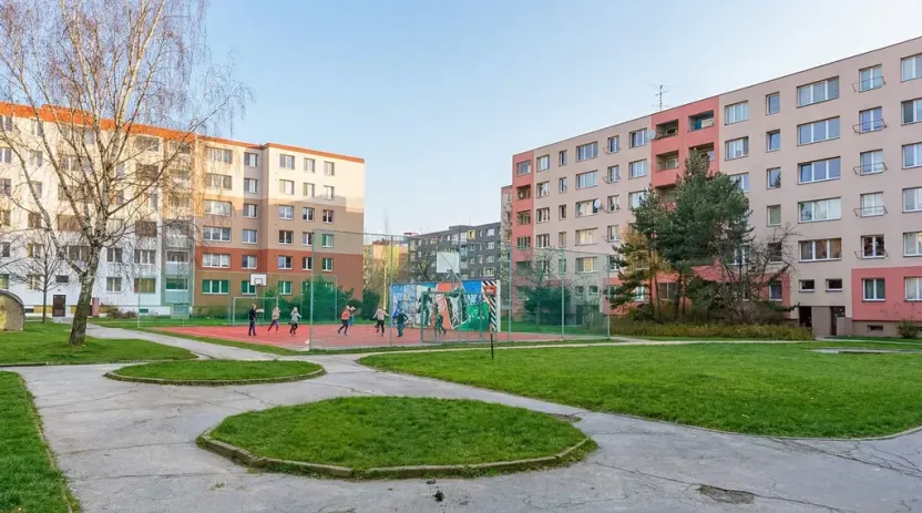 Prodej bytu 3+1, Ostrava, Václava Jiřikovského, 68 m2