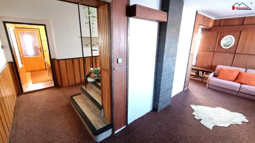 Prodej rodinného domu, Břeclav, Havlíčkova, 180 m2