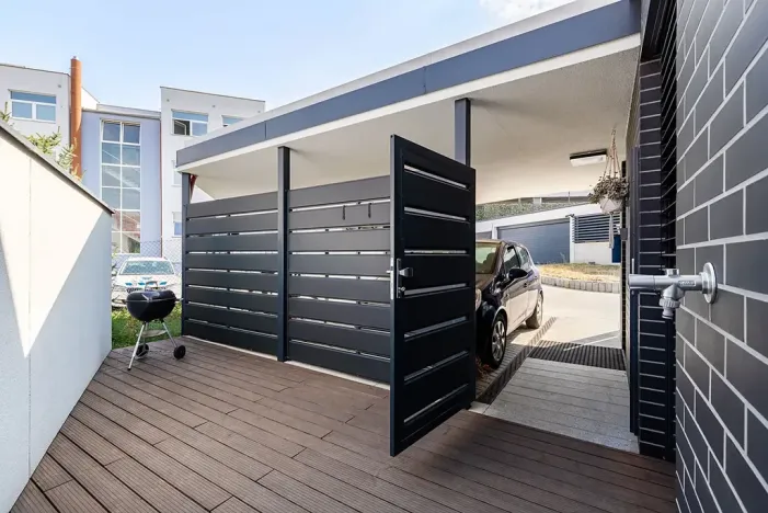 Prodej rodinného domu, Břeclav, Břetislavova, 104 m2