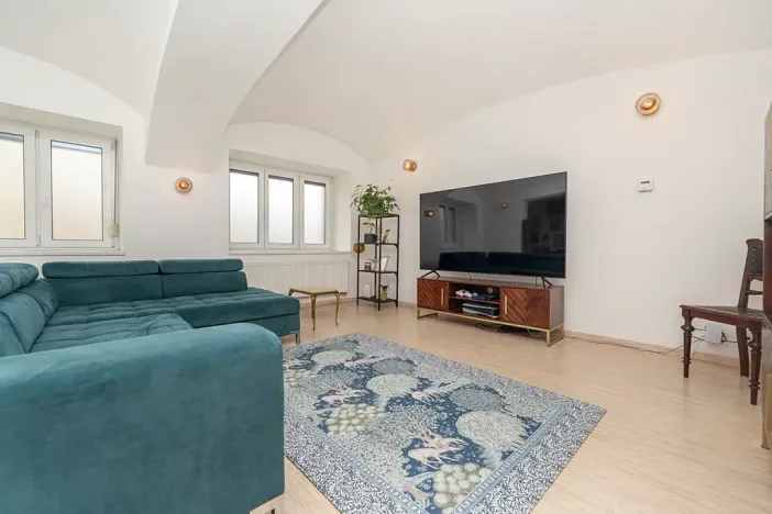 Prodej rodinného domu, Třebechovice pod Orebem, Týnišťská, 185 m2