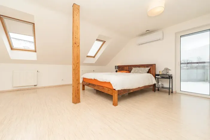 Prodej rodinného domu, Třebechovice pod Orebem, Týnišťská, 185 m2