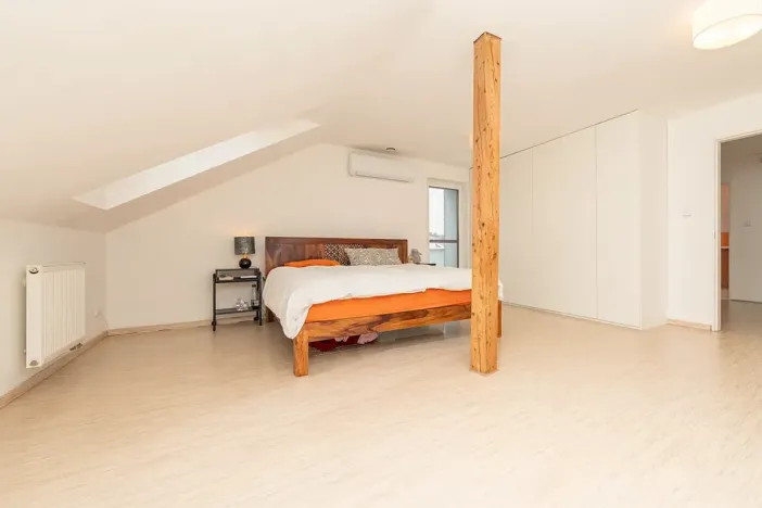 Prodej rodinného domu, Třebechovice pod Orebem, Týnišťská, 185 m2