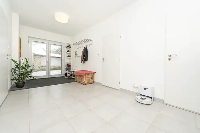 Prodej rodinného domu, Třebechovice pod Orebem, Týnišťská, 185 m2