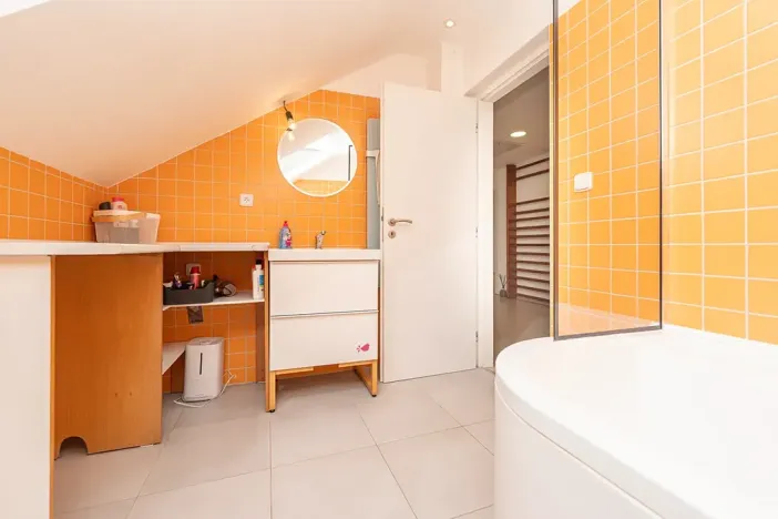 Prodej rodinného domu, Třebechovice pod Orebem, Týnišťská, 185 m2