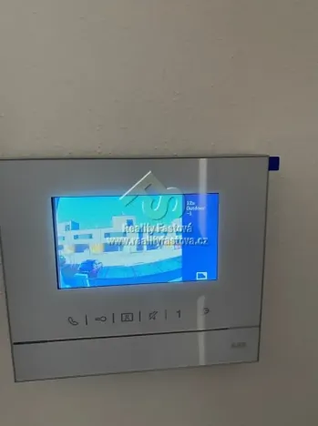 Pronájem bytu 2+kk, Plzeň, Diamantová, 60 m2