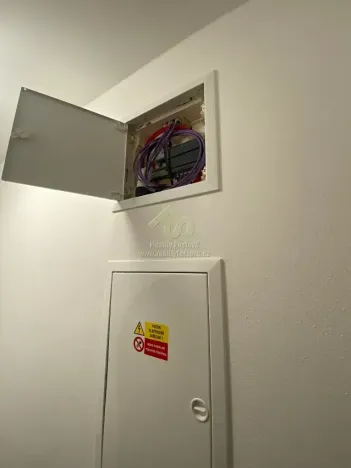 Pronájem bytu 2+kk, Plzeň, Diamantová, 60 m2