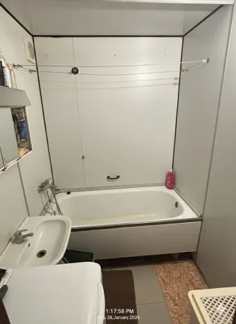 Prodej bytu 4+1, Olomouc - Lazce, Lazecká, 84 m2