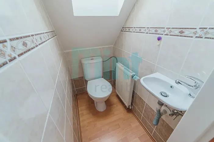 Pronájem bytu 4+1, Ostrava, Přibylova, 118 m2