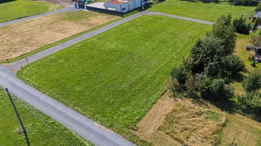 Prodej pozemku pro bydlení, Frenštát pod Radhoštěm, 1528 m2