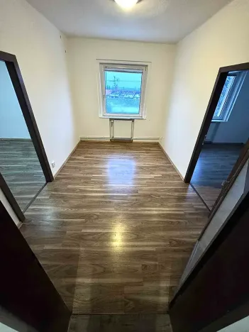 Pronájem rodinného domu, Chomutov, Dobrovského, 80 m2